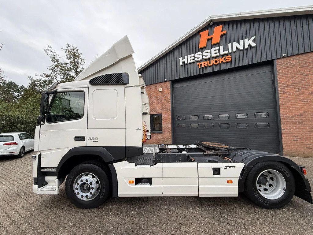 Volvo FM 330 4X2 NL Truck