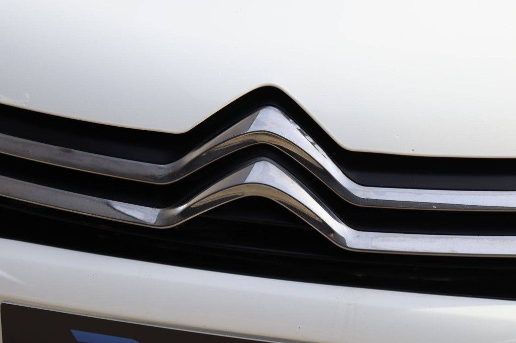 Pkw Citroën C4 Schrägheck Diesel 92 PS