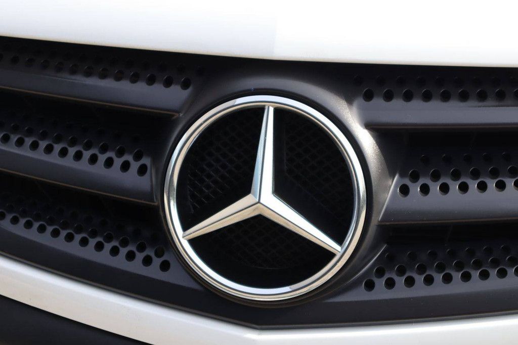Mercedes-Benz Citan 109 CDI Diesel 90 PS Van