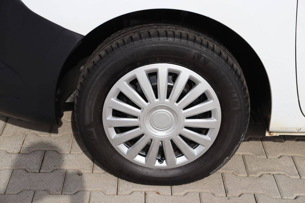Bestelwagen Mercedes-Benz Citan 109 CDI Diesel 90pk