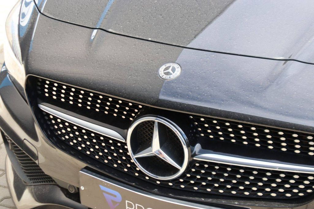 Mercedes-Benz CLA 200d Diesel Kombi