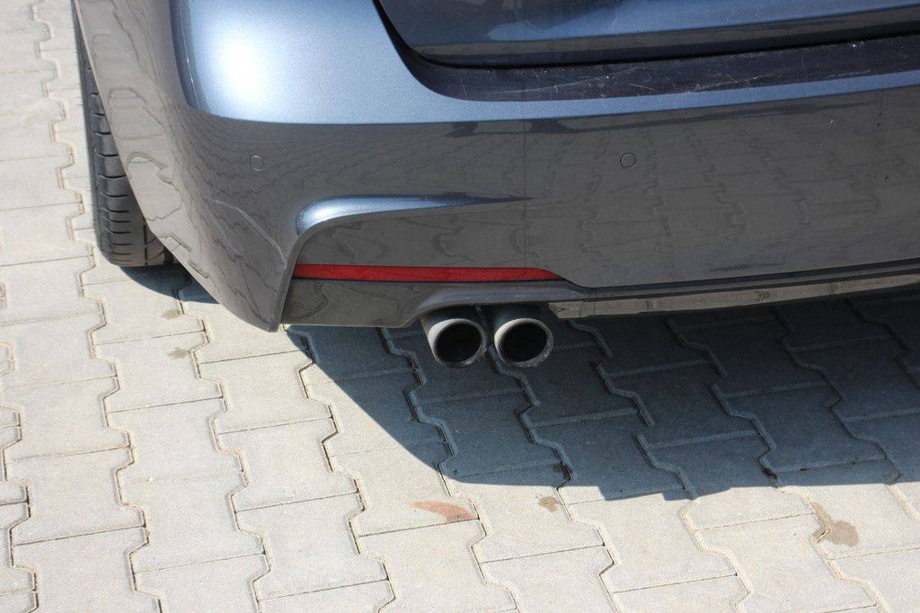 Passenger car BMW 330e Hybrid 183hp (Margin)