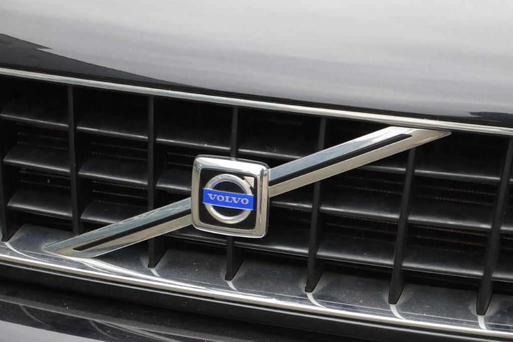 SUV Volvo XC 90 Benzin (Marge)