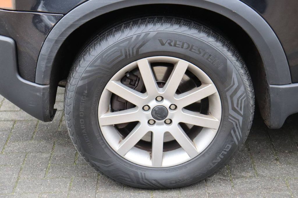 SUV Volvo XC 90 Benzin (Marge)