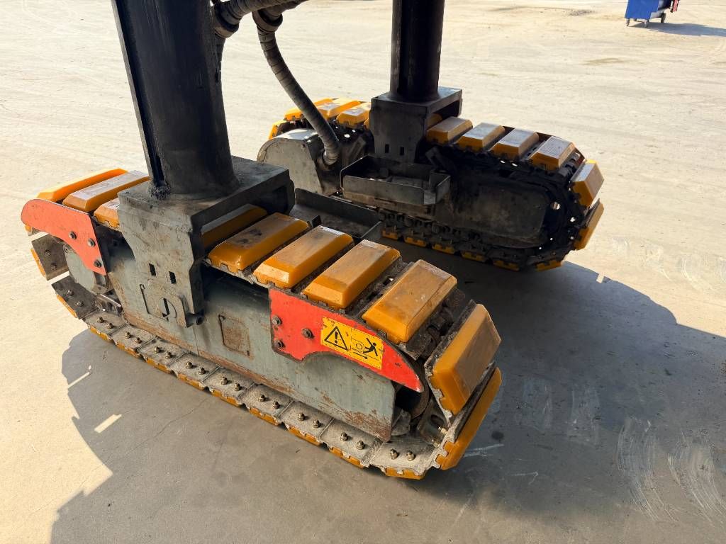 Wirtgen W210i