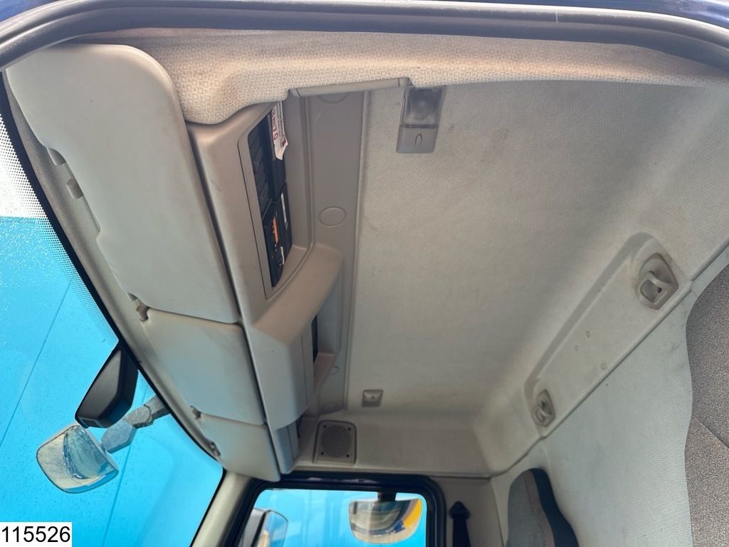 Volvo FL 250 EURO 6, Dhollandia