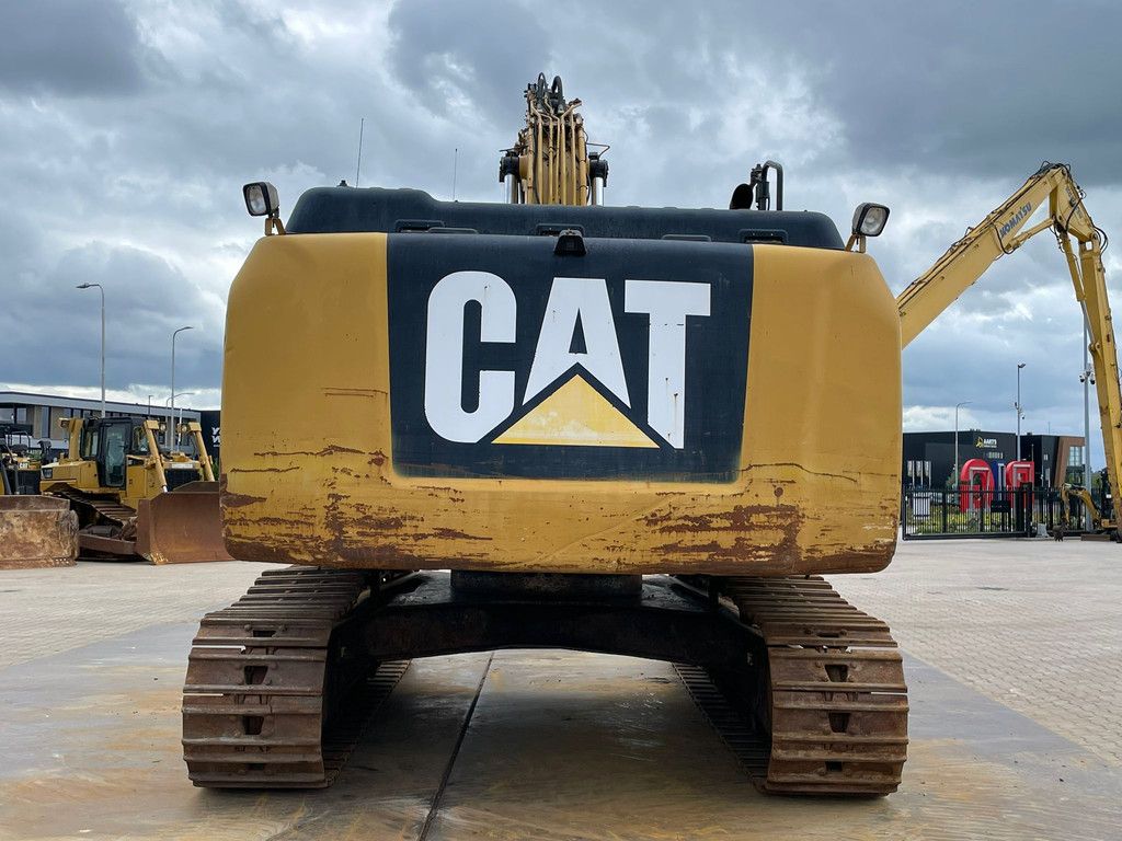 Caterpillar 324EL