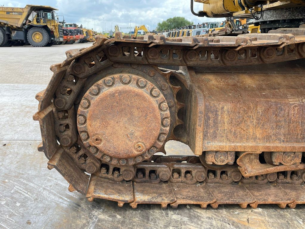 Caterpillar 324EL