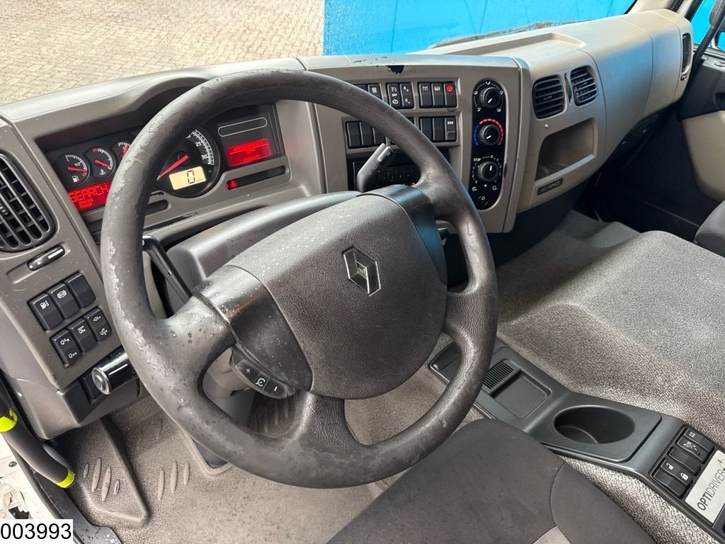 Renault Premium 430 Dxi EURO 5, ADR, PTO, Pump