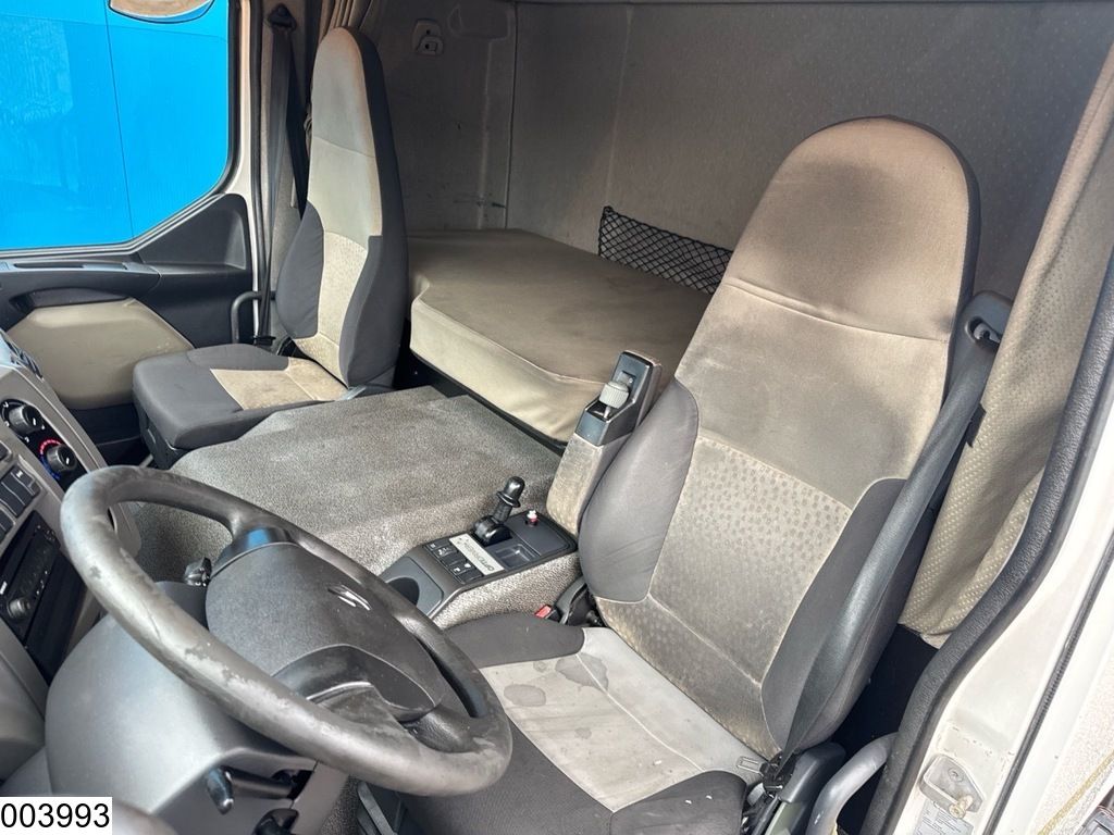 Renault Premium 430 Dxi EURO 5, ADR, PTO, Pump