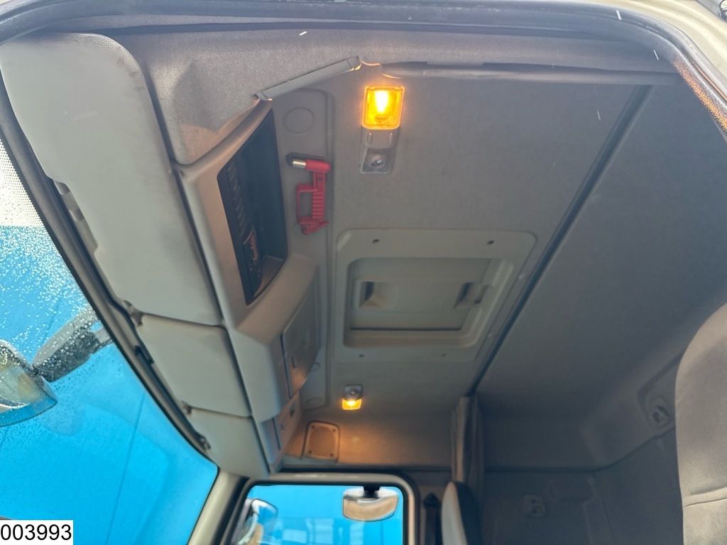 Renault Premium 430 Dxi EURO 5, ADR, PTO, Pump
