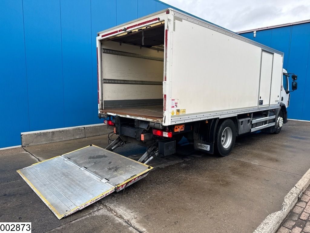 Renault D Wide 280 EURO 6, Dhollandia DHSM.20