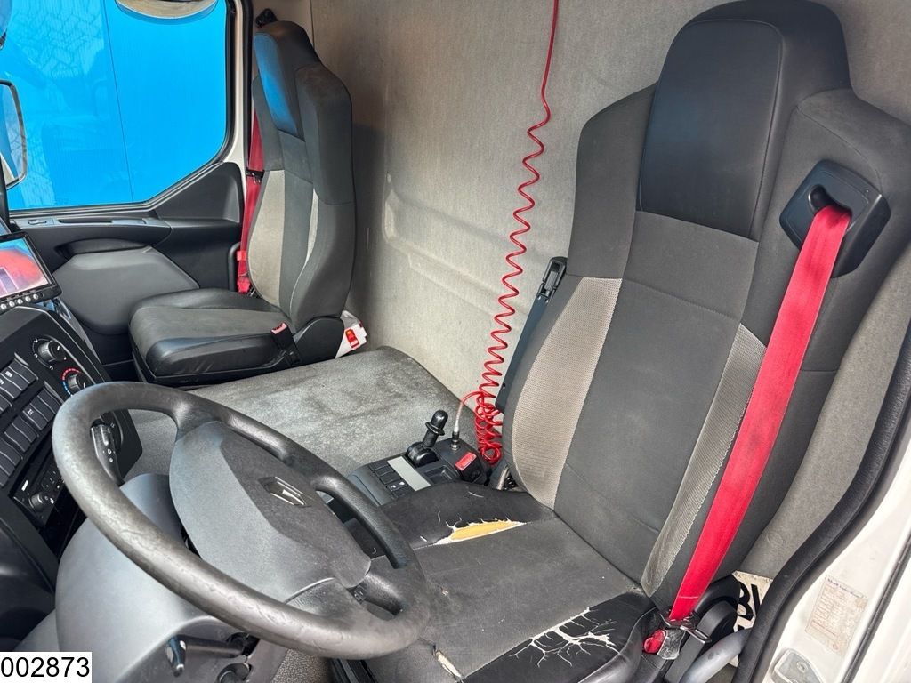Renault D Wide 280 EURO 6, Dhollandia DHSM.20