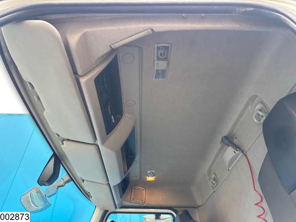Renault D Wide 280 EURO 6, Dhollandia DHSM.20