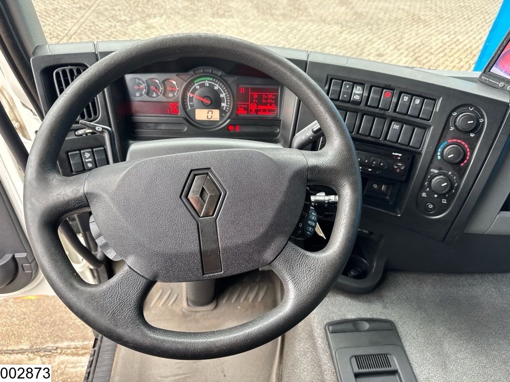 Renault D Wide 280 EURO 6, Dhollandia DHSM.20