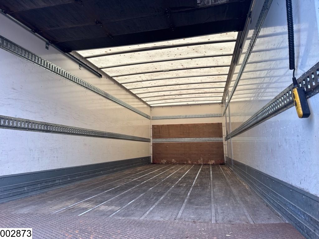 Renault D Wide 280 EURO 6, Dhollandia DHSM.20