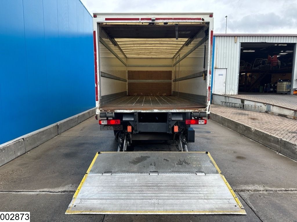 Renault D Wide 280 EURO 6, Dhollandia DHSM.20