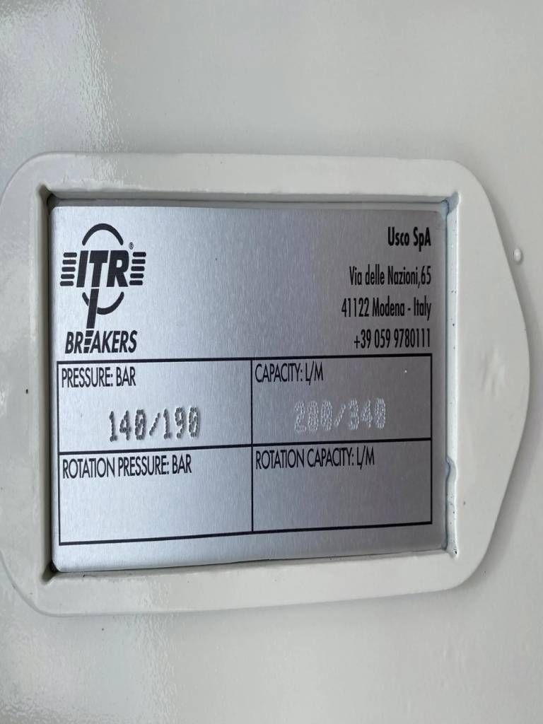 ITR UNH177