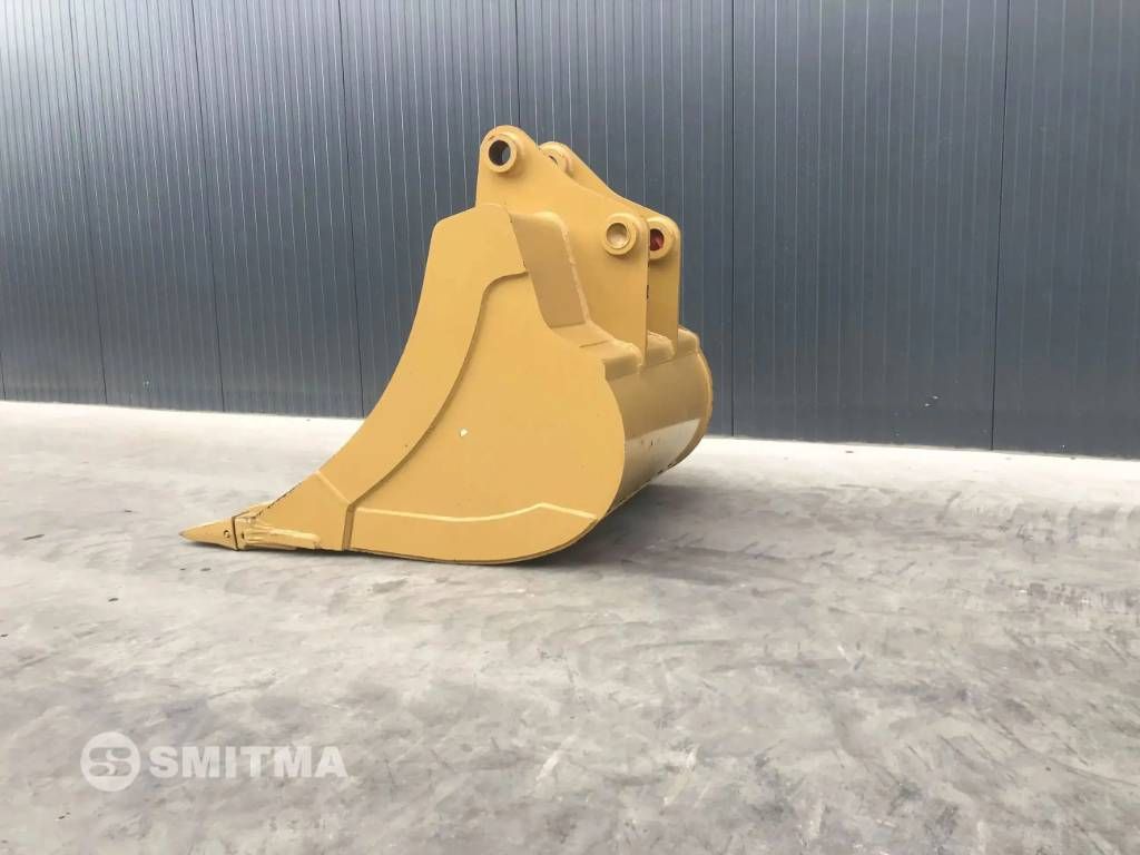CAT 318E