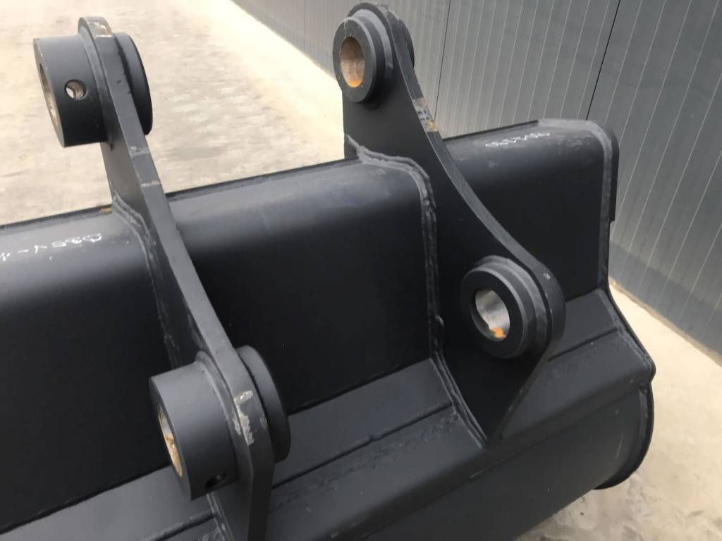 CAT 320C C-Stick