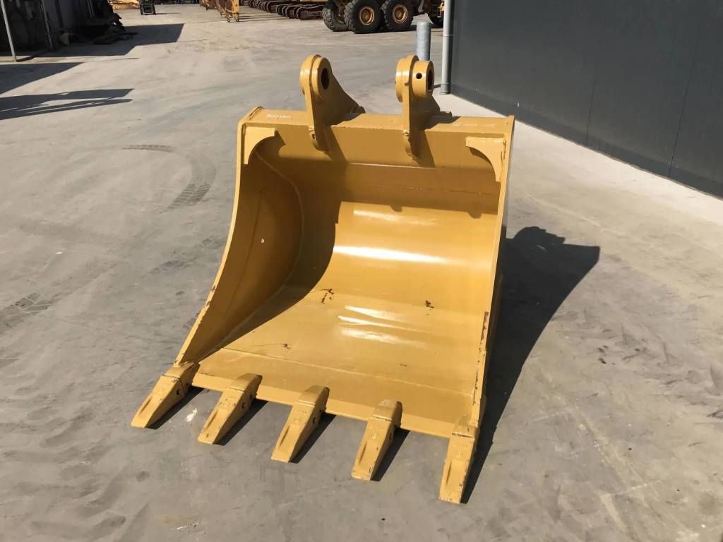 CAT 320D2 1.20m