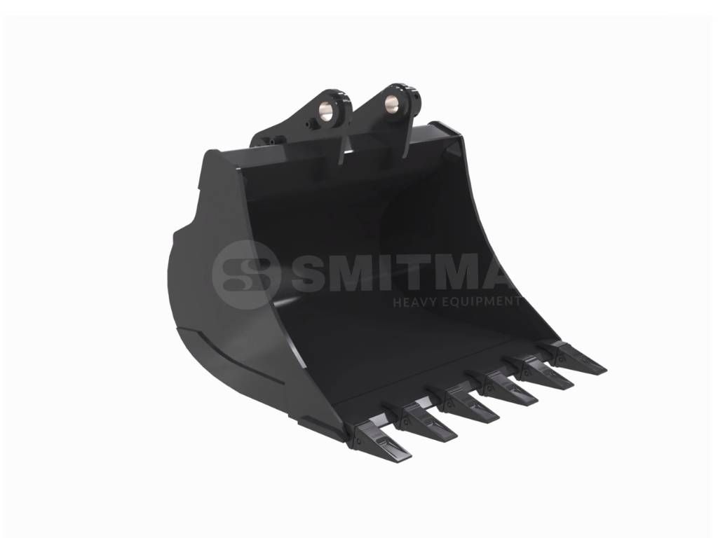 CAT 323D 1.40m