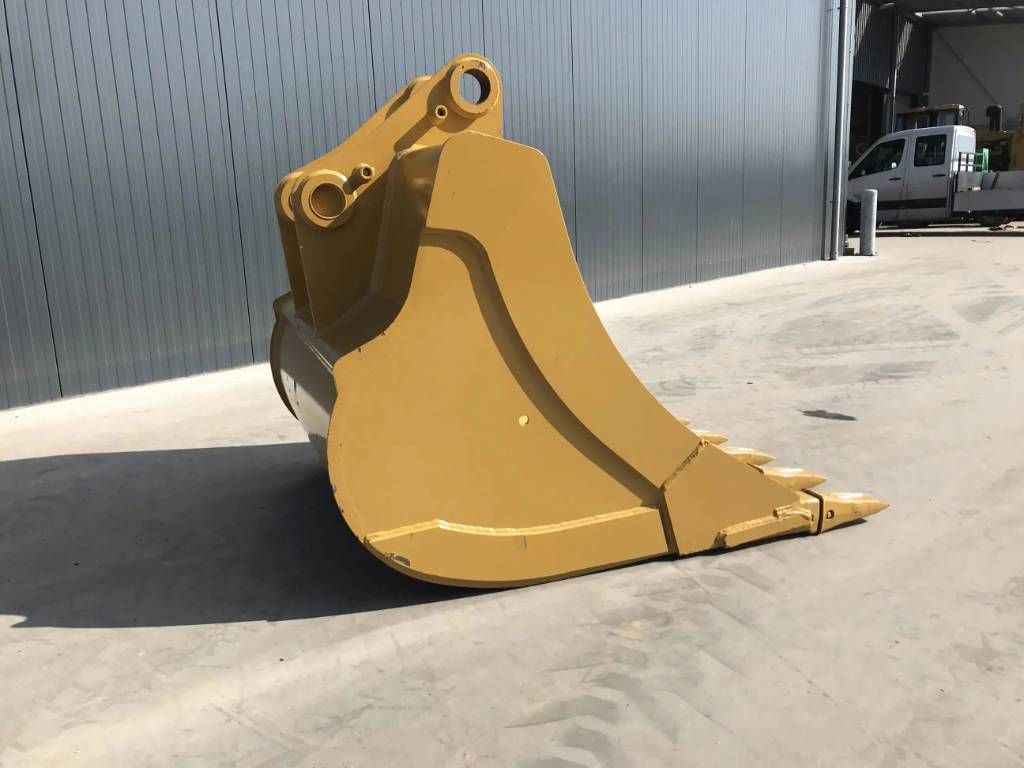 CAT 326GC