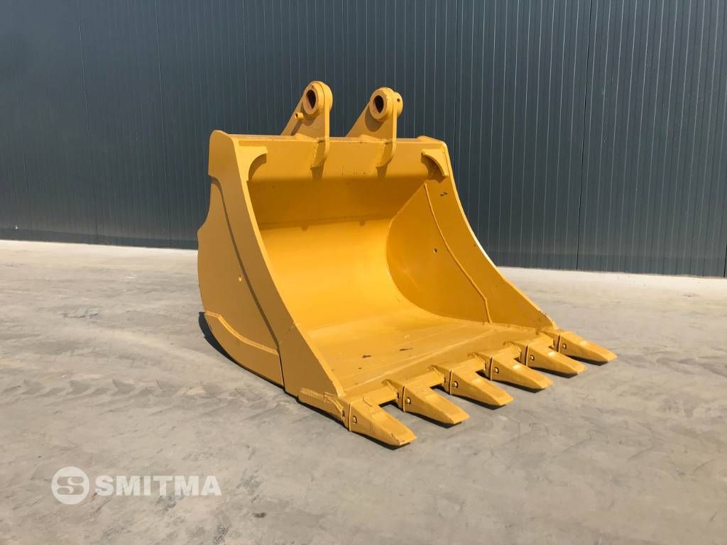 CAT 329F