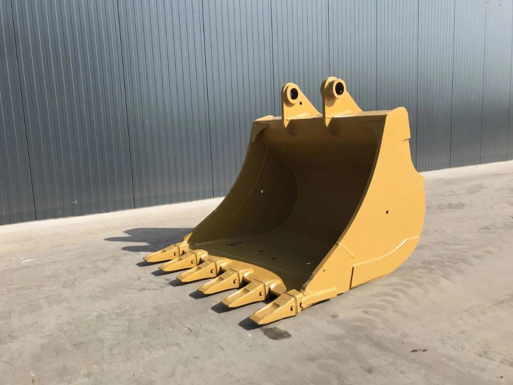 CAT 329F