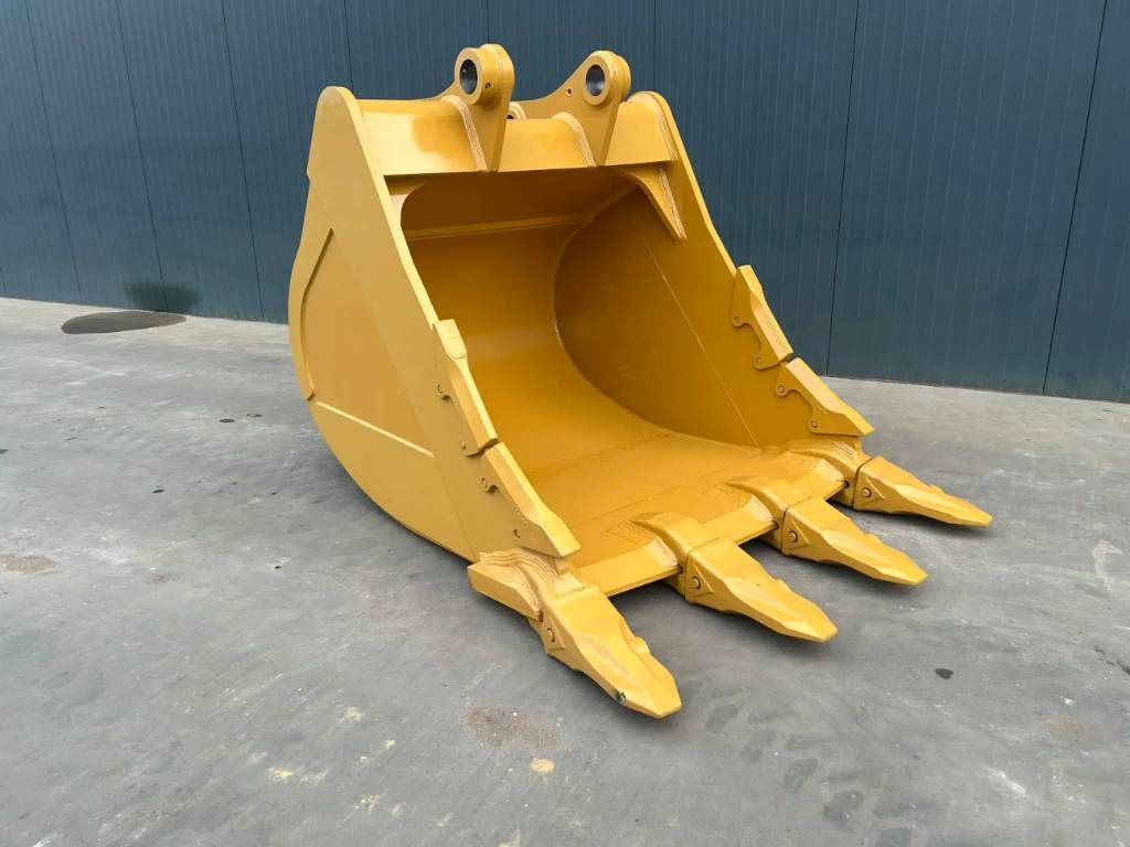 CAT 349 - TB- Rock Bucket