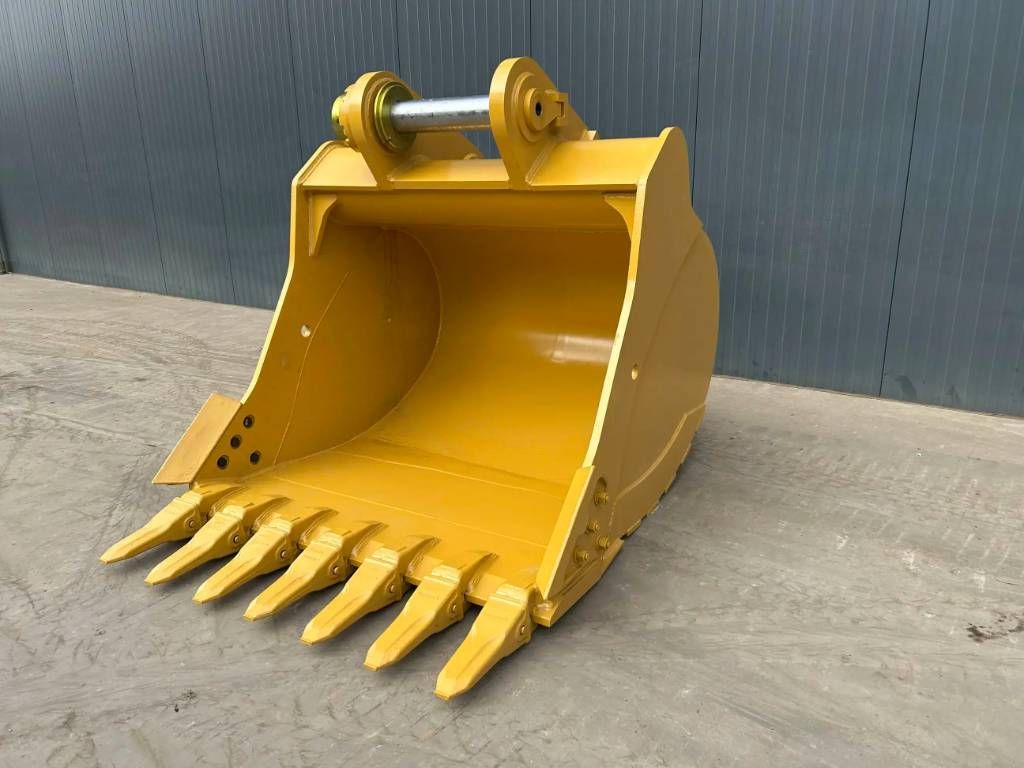 CAT 349D - TB