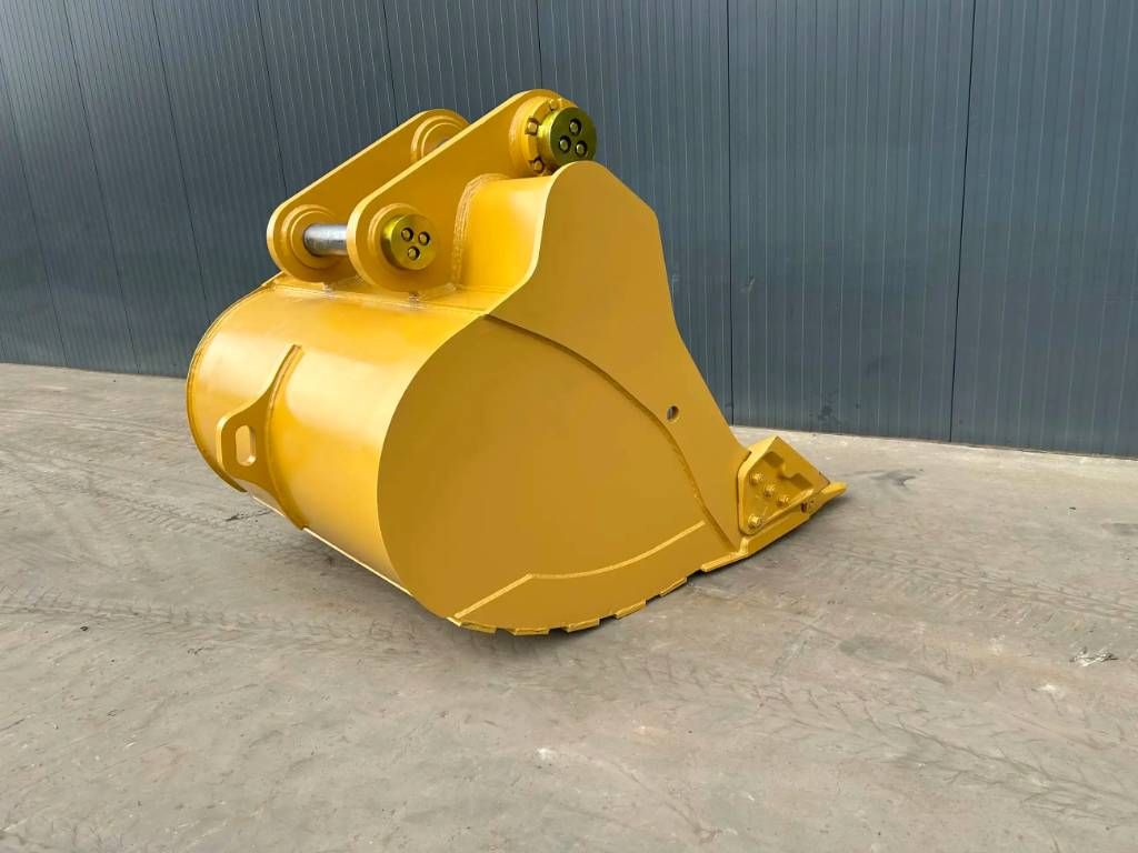 CAT 349D - TB