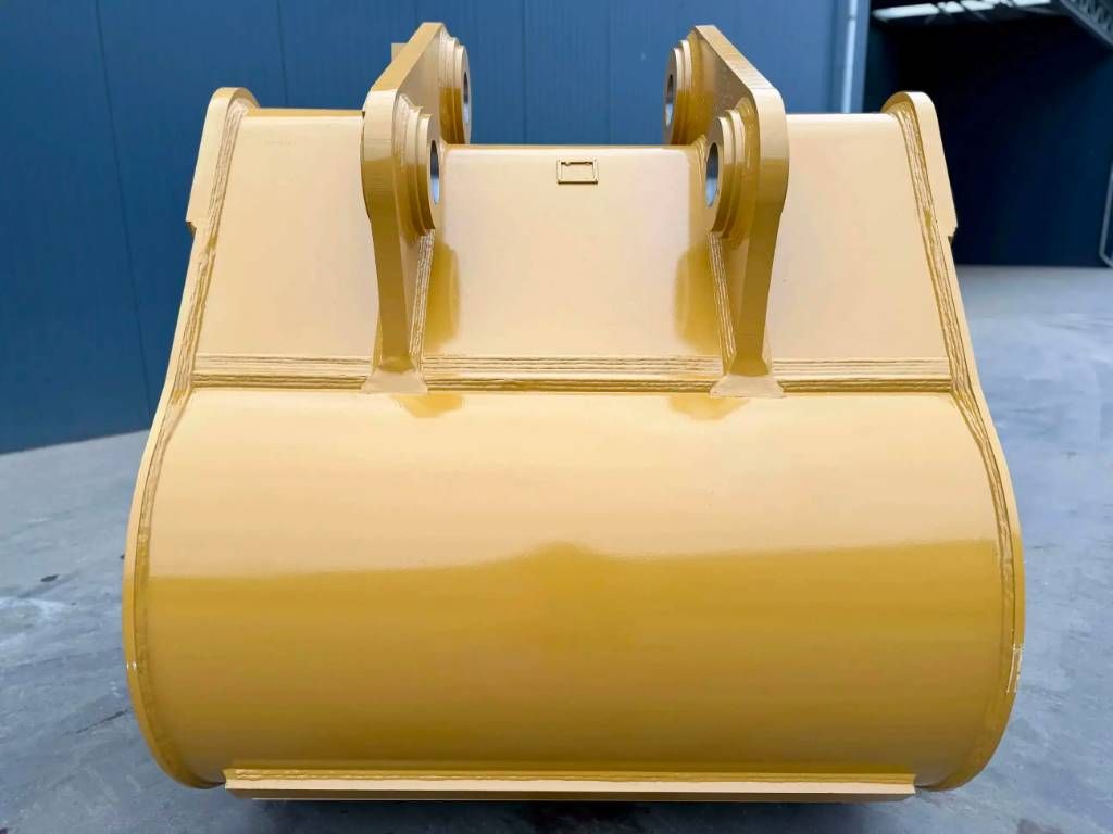 CAT 349D - UB Rock Bucket