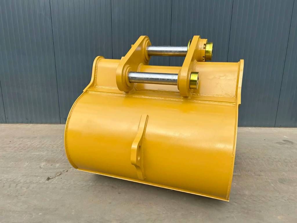 CAT 349D2 - TB
