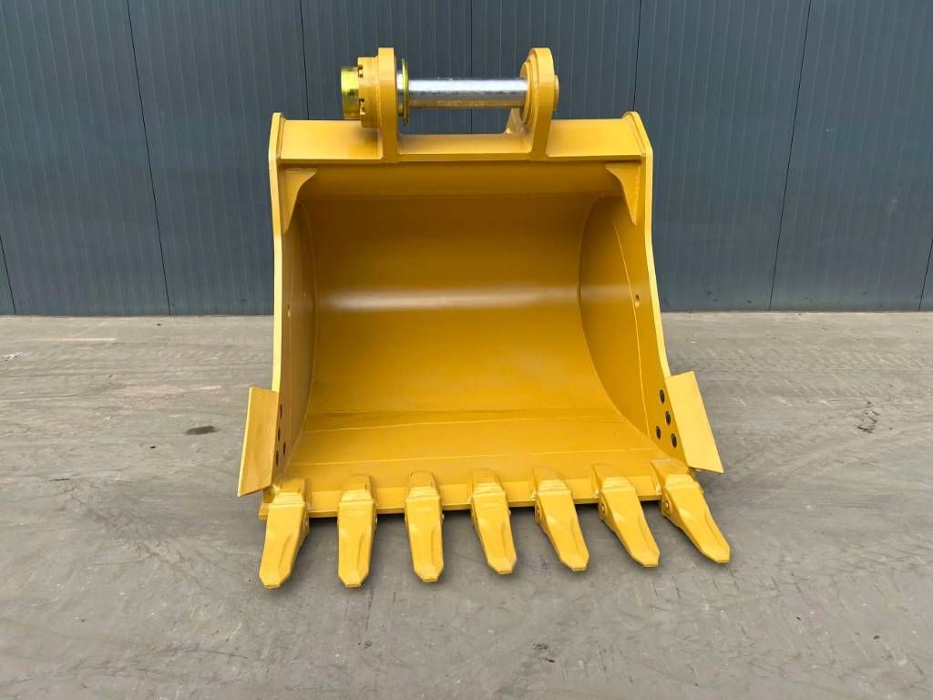CAT 349D2 - TB