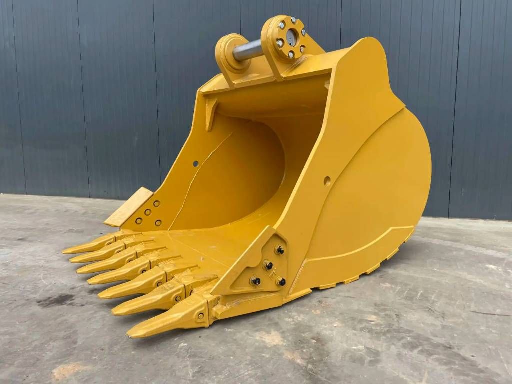 CAT 350 TB