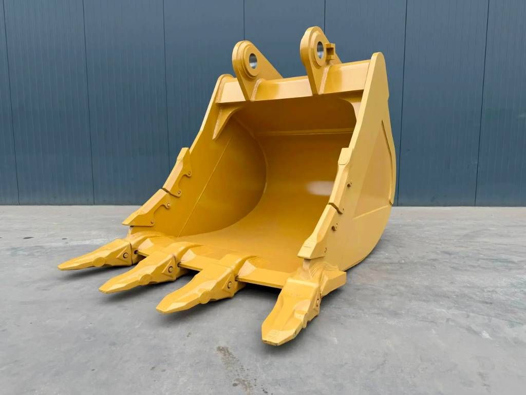 CAT 352F - UB Rock Bucket