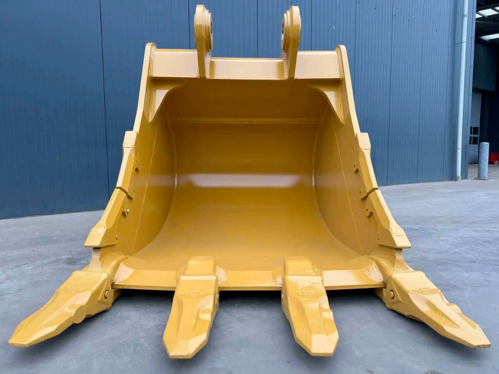 CAT 352F - UB Rock Bucket