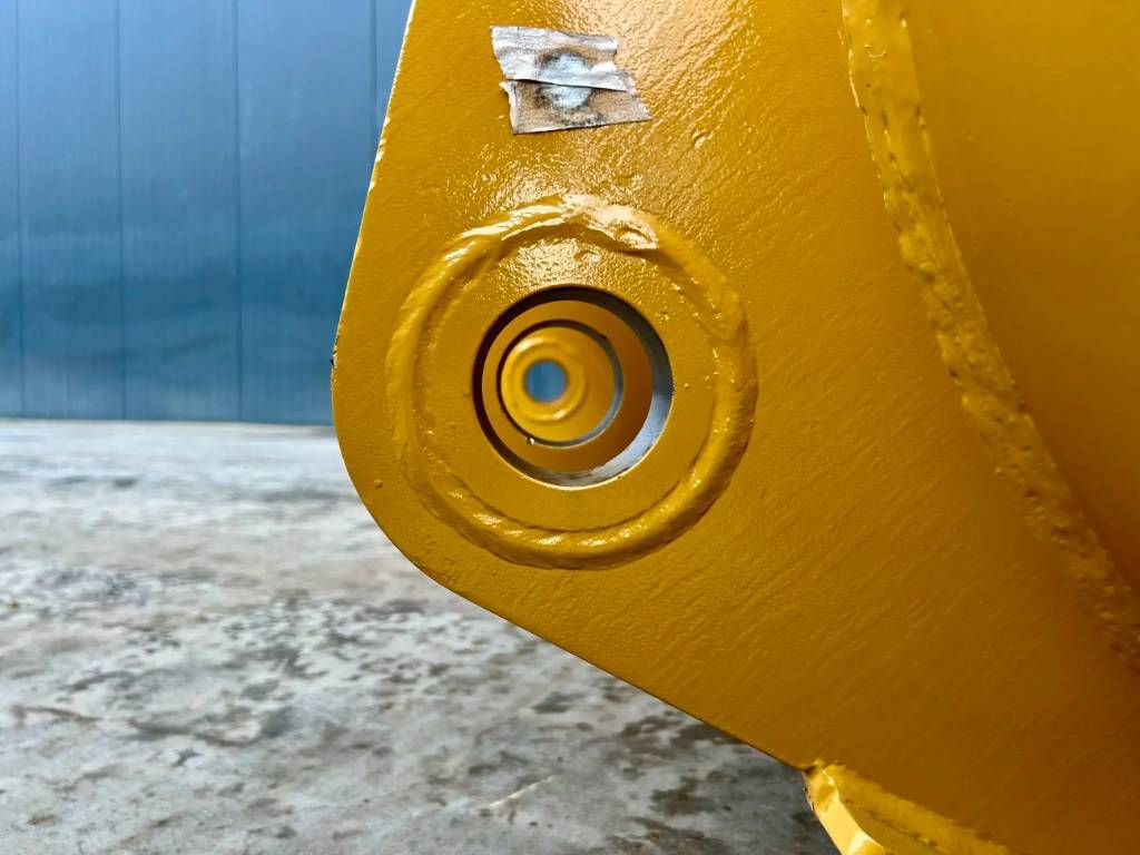 CAT 950K incl. Teeth