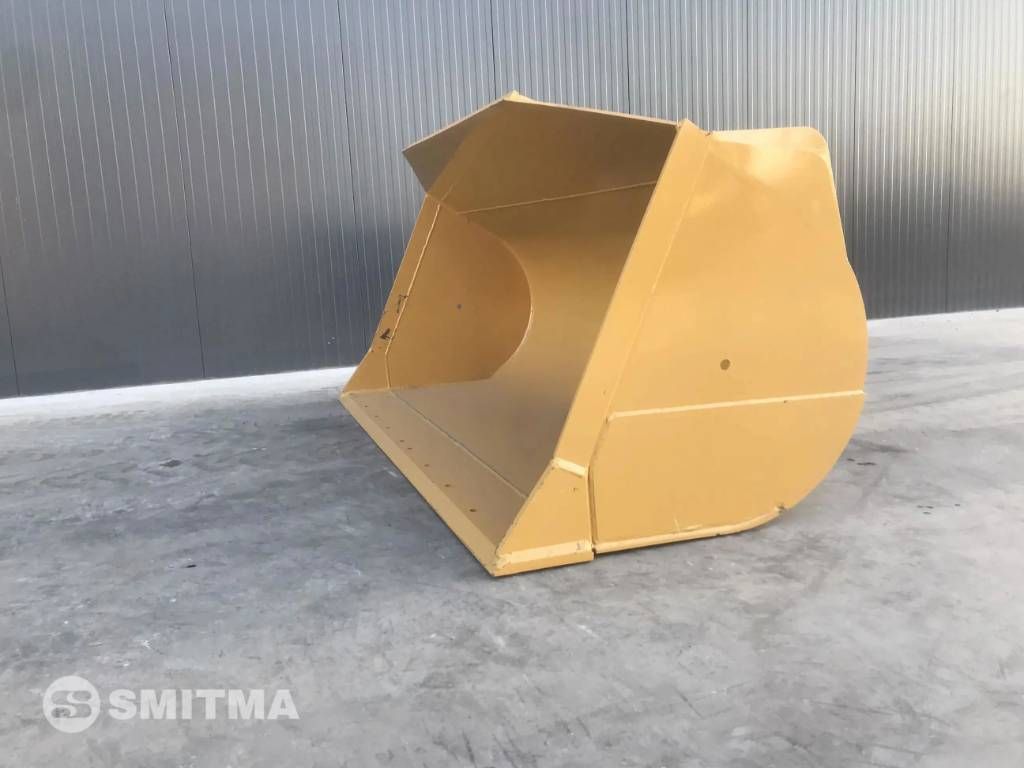 CAT 962H