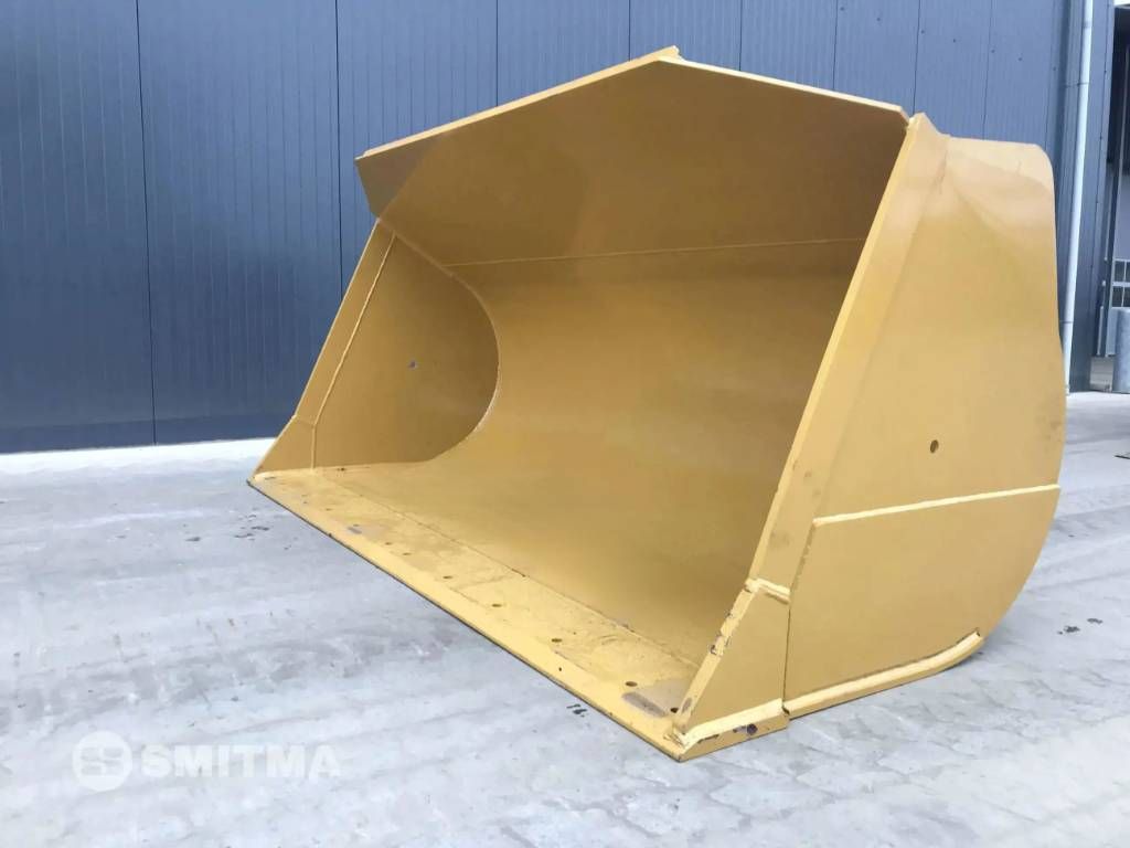 CAT 966