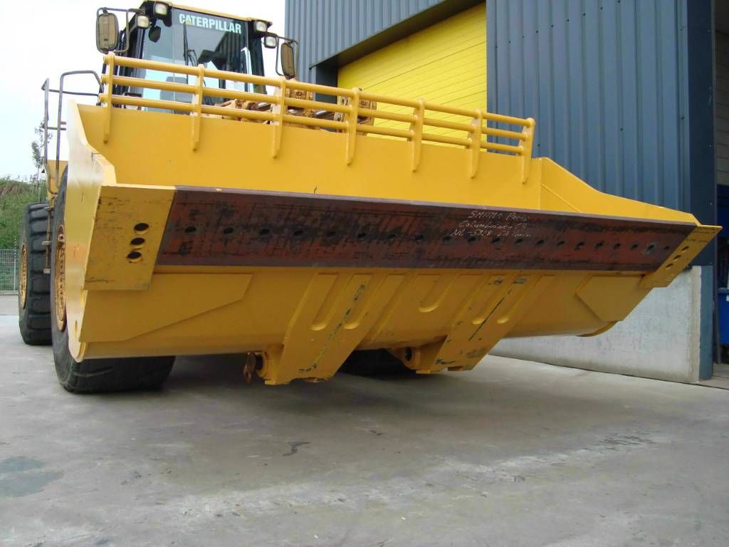 CAT 980 XE