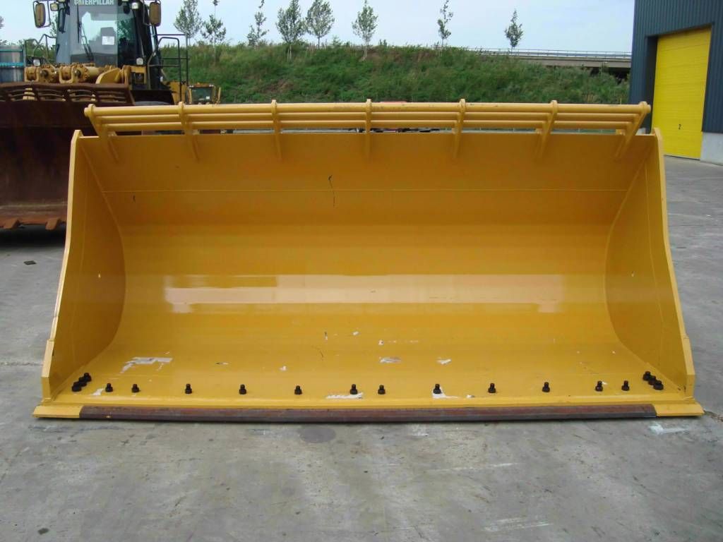 CAT 980G