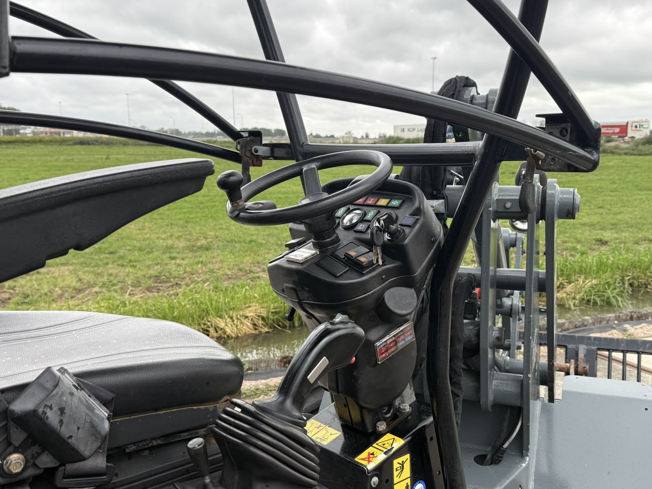 Giant D337T HD