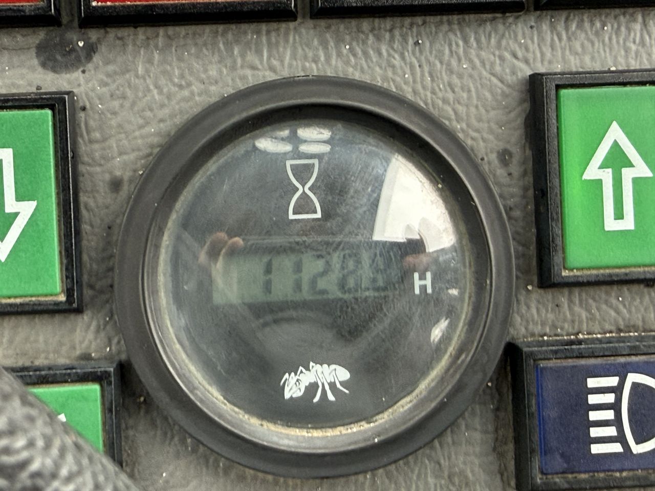 Giant D337T HD