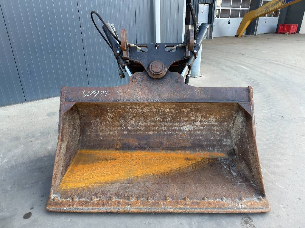 CAT CW40