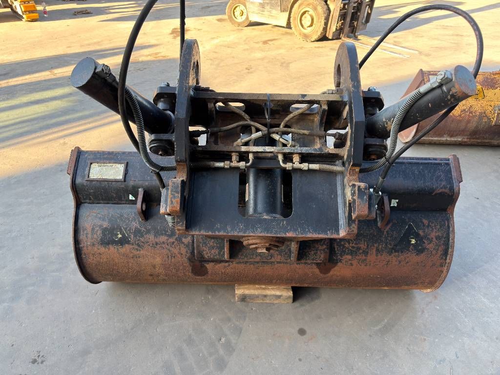 CAT CW40