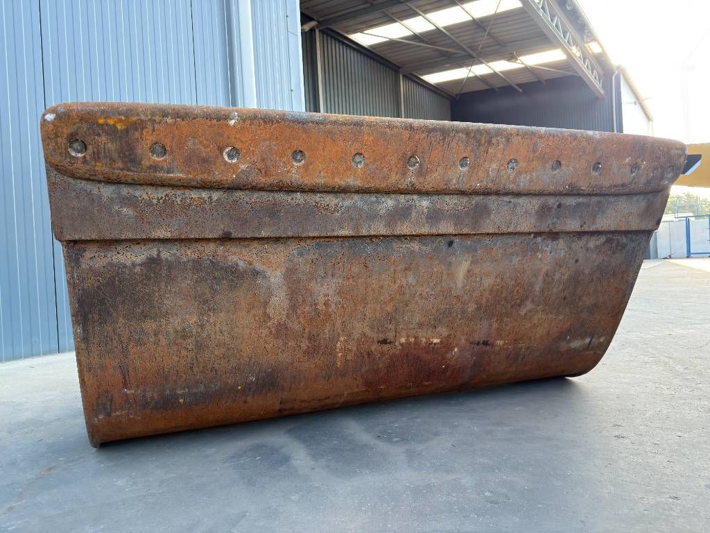 CAT CW40