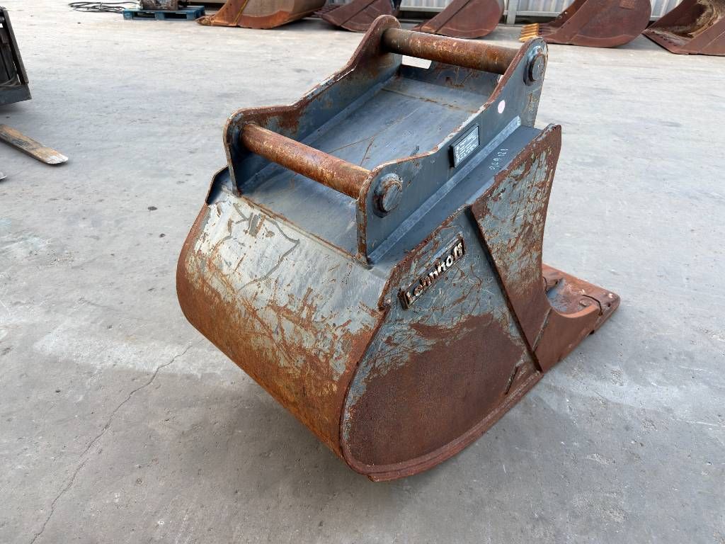 OilQuick OQ65