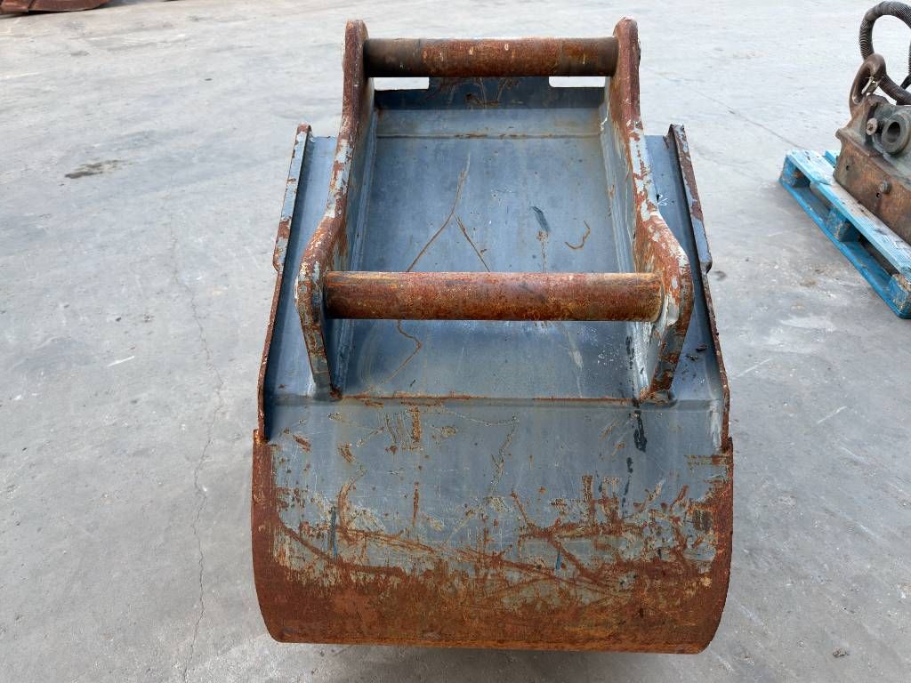 OilQuick OQ65